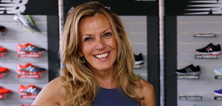 Anna Scheidgen (New Balance): &ldquo;La concentraci&oacute;n probablemente perjudique al cliente convencional y maduro&rdquo;